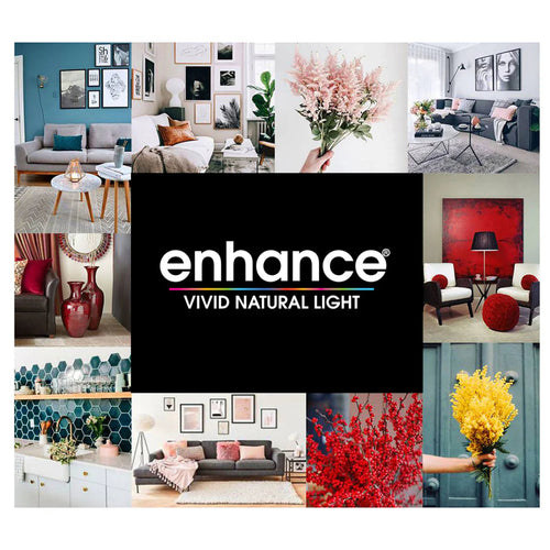 Feit Electric 100W Replacement Soft White (2700K) Glass Filament LED Enhance