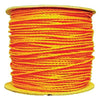 Wellington Twisted Rope Construction