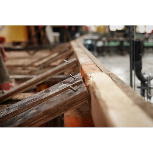 Milwaukee® Collated Duplex Nails