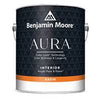 Benjamin Moore Aura Interior Paint Satin (N526)