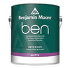 Benjamin Ben Interior Paint Matte (N624)