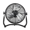 Perfect Aire 12” High Velocity Fan with Adjustable Tilting Head