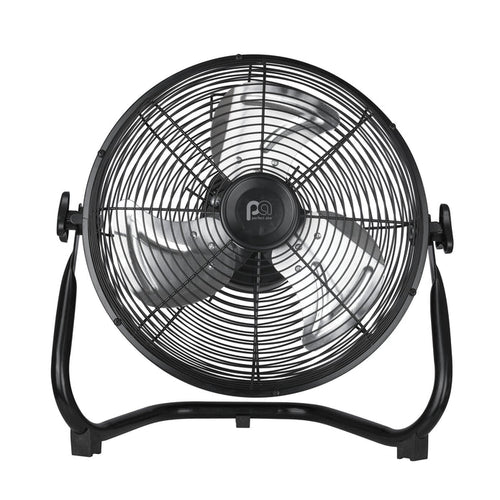 Perfect Aire 12” High Velocity Fan with Adjustable Tilting Head