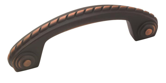 Amerock Everyday Heritage Center-to-Center Cabinet Pull