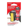 Diablo 4 x 2-1/2 x 1 100-Grit Flat Edge Sanding Sponges