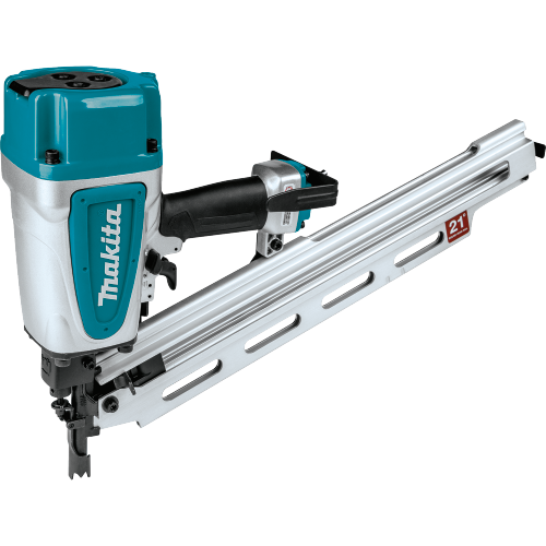 Makita AN924 21º Full Round Head 3‑1/2 Framing Nailer
