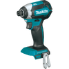 Makita 18V LXT® Lithium‑Ion Brushless Cordless Impact Driver Tool Only