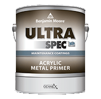 Benjamin Moore Ultra Spec HP Acrylic Metal Primer Primer (HP04)