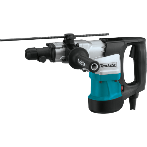 Makita  HR4041C 1‑9/16 Rotary Hammer, accepts Spline bits