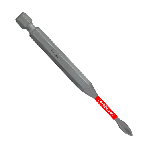 Diablo Phillips Drive Bits