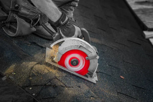 Diablo 24-Teeth Demo Demon™ Ultimate Framing Saw Blade for Wood