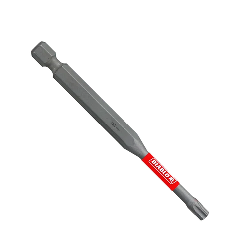 Diablo T25 #25 Torx Drive Bit