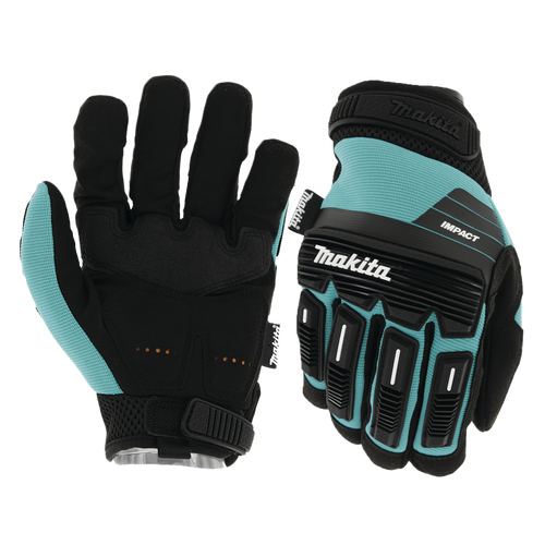 Makita Advanced Impact Demolition Gloves