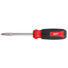Milwaukee 14in1 Multi-Bit Screwdriver