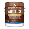 Benjamin Moore Woodluxe® Oil-Based Waterproofing Exterior Stain + Sealer - Translucent