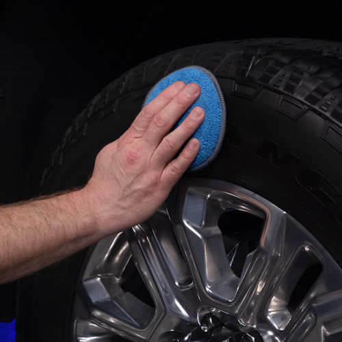 Viking Applicator Pads