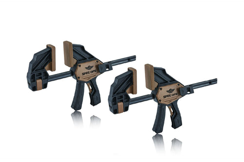 Spec Ops 7 Large Trigger Clamp