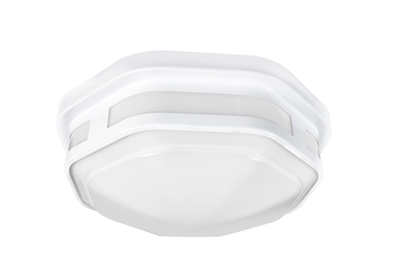 ETi Solid State Lighting 54466201 Outdoor Color Preference® Octagon Flushmount