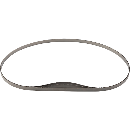 Makita T-05614 44‑7/8 14 TPI Bi‑Metal Portable Band Saw Blade, 3/pk