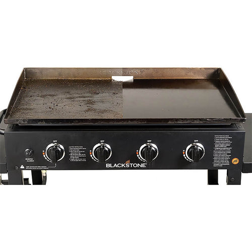 Blackstone 8 Piece Professional Cleaning Kit