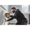 DeWalt ATOMIC COMPACT SERIES™ 20V MAX* Brushless Cordless 23ga Pin Nailer (Tool Only)