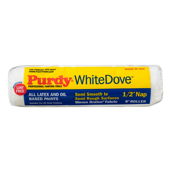 Purdy® WhiteDove™ Paint Roller