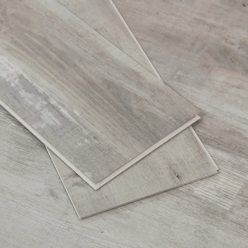 Cali Flooring Gray Ash Vinyl Flooring