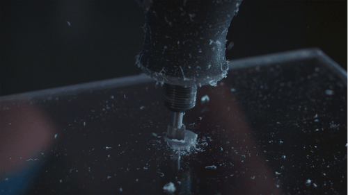 Dremel High Speed Cutter 5,6 mm (196)