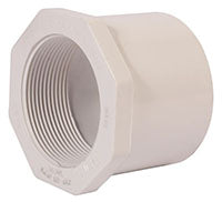 Ipex Bushing Reducing (Spigot x FNPT)