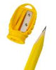 CH Hanson Carpenter Pencil Sharpener-Fine Point (10 pack)