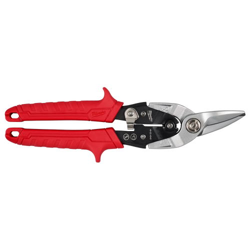 Milwaukee Left Cutting Aviation Snips
