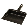 Rubbermaid 12.25 Heavy Duty Dustpan, Charcoal