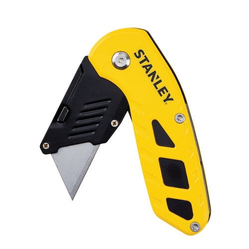 Stanley Compact Fixed Blade Folding Knife