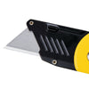 Stanley Compact Fixed Blade Folding Knife