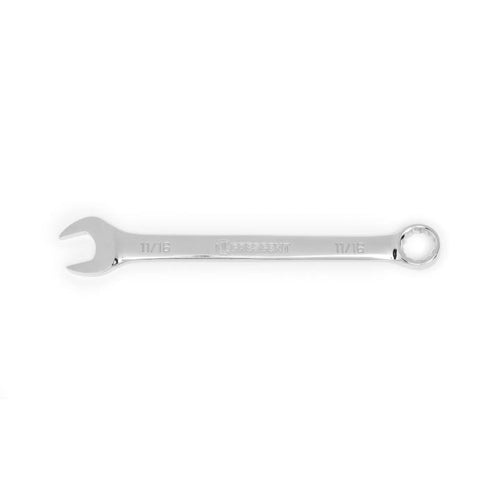 Crescent 11/16 12 Point Combination Wrench