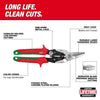 Milwaukee Right Cutting Aviation Snips