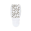 Command™ Mini Hooks 17006CLR-VP, Clear, Small, 18 Hooks/24 Strips/Pack