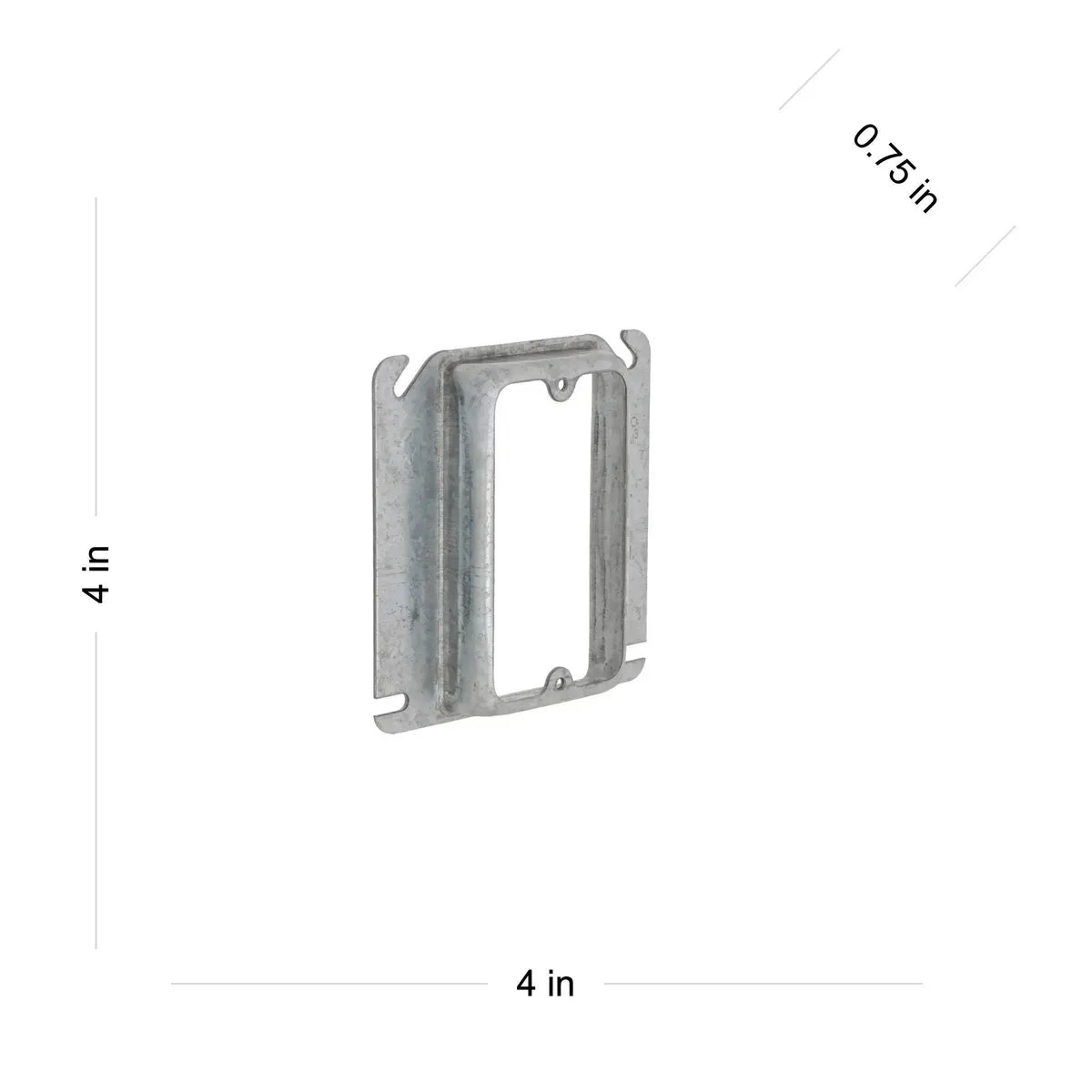 Triangle Key Lock Raco Raco 4