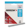 Arrow T50 Heavy Duty Staples, 1/4 x 3/8, 1250ct