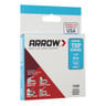 Arrow T50 Heavy Duty Staples, 1/4 x 3/8, 1250ct