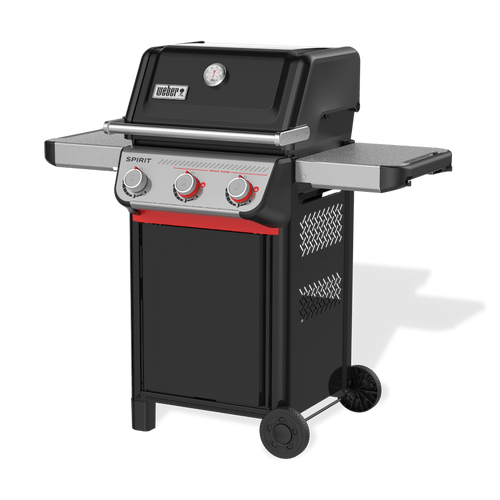 Weber Spirit® E-325 Gas Grill (Liquid Propane)