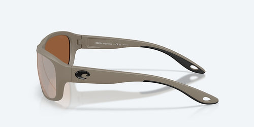 Costa Del Mar Clipperton Polarized Sunglasses