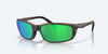 Costa Del Mar Brine II Polarized Sunglasses