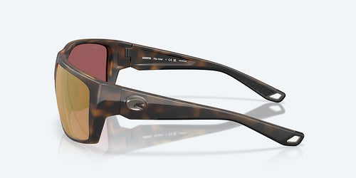 Costa Del Mar Fly Line Polarized Sunglasses