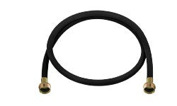 Abbott Rubber WA61 Premium Rubber Washing Machine Hose - Female x Female