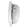 First Alert 1046848 Interconnect Hardwire Smoke Alarm with 10-Year Battery Backup