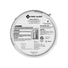 First Alert 1046848 Interconnect Hardwire Smoke Alarm with 10-Year Battery Backup