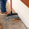 Libman #1102 FiberForce™ Outdoor Angle Broom