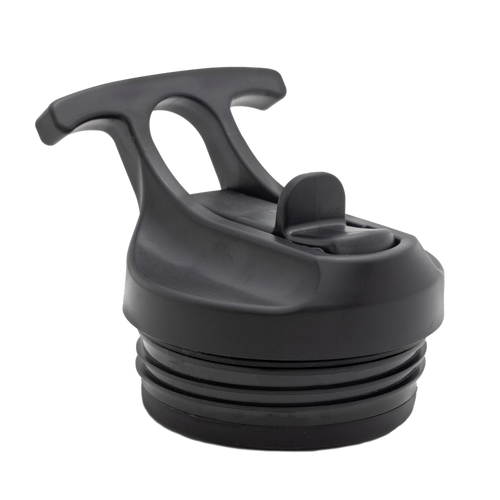 Wyld Gear Insulated Stainless Steel Mag Bottle Straw Lid