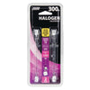 Feit Electric BPQ300T3/CL/2/TRP 300W T3 Halogen Light Bulb